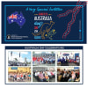 Australia Day 2024 at Stockleigh Mosque 