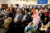 Non-Muslim Guests Celebrate Australia Day at the Stockleigh Mosque