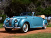 Lagonda 2-6 Drophead Coupe