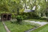 "A Moment in Time" Show Garden designed by Peter Donegan Garden Design & Landscaping  