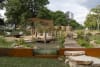 "Through The Looking Glass" designed by Stem Landscape Architecture & Design and ID Landscaping  