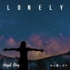 Lonely - Single Release Cover Art