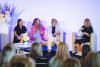 The Australian Women's Weekly Health Summit, menopause panel