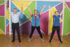 Ready Set Dance and Kids Alive partner to deliver free water safety shows in childcare across Australia. 