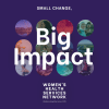 New report released, 'Small Change, Big Impact'