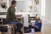 RACV Emergency Home Assist (EHA) specialists had almost 10,000 callouts for blocked pipes or toilets in the 2024 financial year - equalling 18 per cent of total callouts.