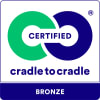 The AGC Group has successfully obtained Cradle to Cradle Certified® Certification for all of its flat and coated glass products in Asia. (Graphic: Business Wire)