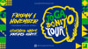 Ronaldinho's Joga Bonito Tour - Announcement