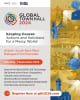 Global Town Hall 2024: Keeping Course: Actions and Solutions for a Messy World