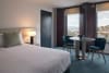 RACV Hobart Hotel King Room.