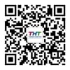 QR code of Tianjin Binhai High-tech Industrial Development Area