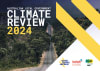 2024 Australian Local Government Climate Review_Report Cover