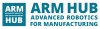 ARM Hub logo