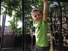 William Tyrrell - Monkey Bars