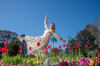 Toowoomba Carnival of Flowers starts today 