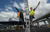 25 years of Cirque du Soleil celebrated as the Big Top goes up in Brisbane!