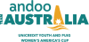 Andoo Team Australia logo