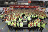 Coles launches its first Customer Fulfilment Centre in Victoria