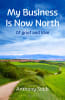 My Business Is Now North by Anthony Sobb, front cover