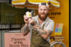 Beaumoor launched to the local community with free ice-cream curated by Beaudesert born MasterChef Australia champion Brent Draper.