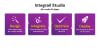 Integrail AI Studio - build Agentic AI Applications in 4 simple steps: Design * Use a drag-and-drop interface to design AI applications easily, no coding needed. * Speed up development and reduce time to market with simplified design workflows. Integrate * Simplify API integration to link with platforms like CRM, CMS, and HRM systems. * Enable full automation of workflows by integrating with essential business tools. Optimize * Improve ROI by selecting models that deliver the best cost and performance. *