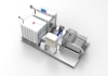 The KDS separator also comes in skid-mounted plug-and-play configurations.