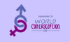 World Contraception Day 2024