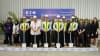 Groundbreaking of EAS's new facility in Malaysia (Photo: Business Wire)