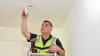 RACV smoke alarm maintenance