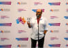 Mr River Night - National Disability Advocate and PWD speaking to the crowd at Australia's largest disability and NDIS related event in Australian history, last month with over 10 000 people 