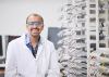 Professor Neeraj Sharma. 
Photo: UNSW Sydney / Richard Freeman