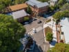 Improvements to intersections outside Glebe Public School. Credit: City of Sydney