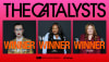 The Estée Lauder Companies' NIV and TikTok announce the winners of The Catalysts Program (Graphic: Business Wire)