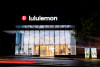 lululemon's new Emporium location on 287 Lonsdale Street in Melbourne's CBD