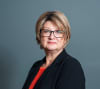 DB Schenker Australia and New Zealand's new Chief Information Officer, Helen Angell.