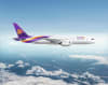 Thai Airways 