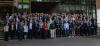 Attendees at the Vanadium Flow Battery Global Symposium. Image from UNSW Sydney