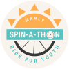 Spin-a-thon Logo