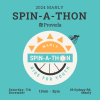 Manly Spin-a-thon Social Tile