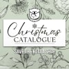 The AKFs Christmas catalogue is now available.