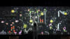 teamLab, A Musical Wall where Little People Live, Courtesy teamLab Massless, Beijing (c) teamLab