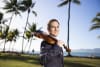 AFCM Artistic Director, the famed international violinist Jack Liebeck