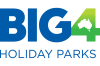 BIG4 Holiday Parks logo