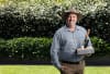 Brisbane's BEN FRENCH wins 2024 Australian Horticulturist of the Year!