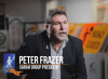 Peter Frazer OAM