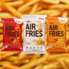 Majans' Air Fries