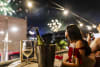 Bid 2024 adieu with bubbles and a view at Rydges South Bank 