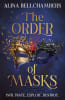 The Order of Masks book cover