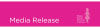 Breast Cancer Network Australia. Media Release