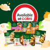 Visit your local Coles to find bibigo's newest range of products and explore how Korean cuisine can become a staple in your home kitchen